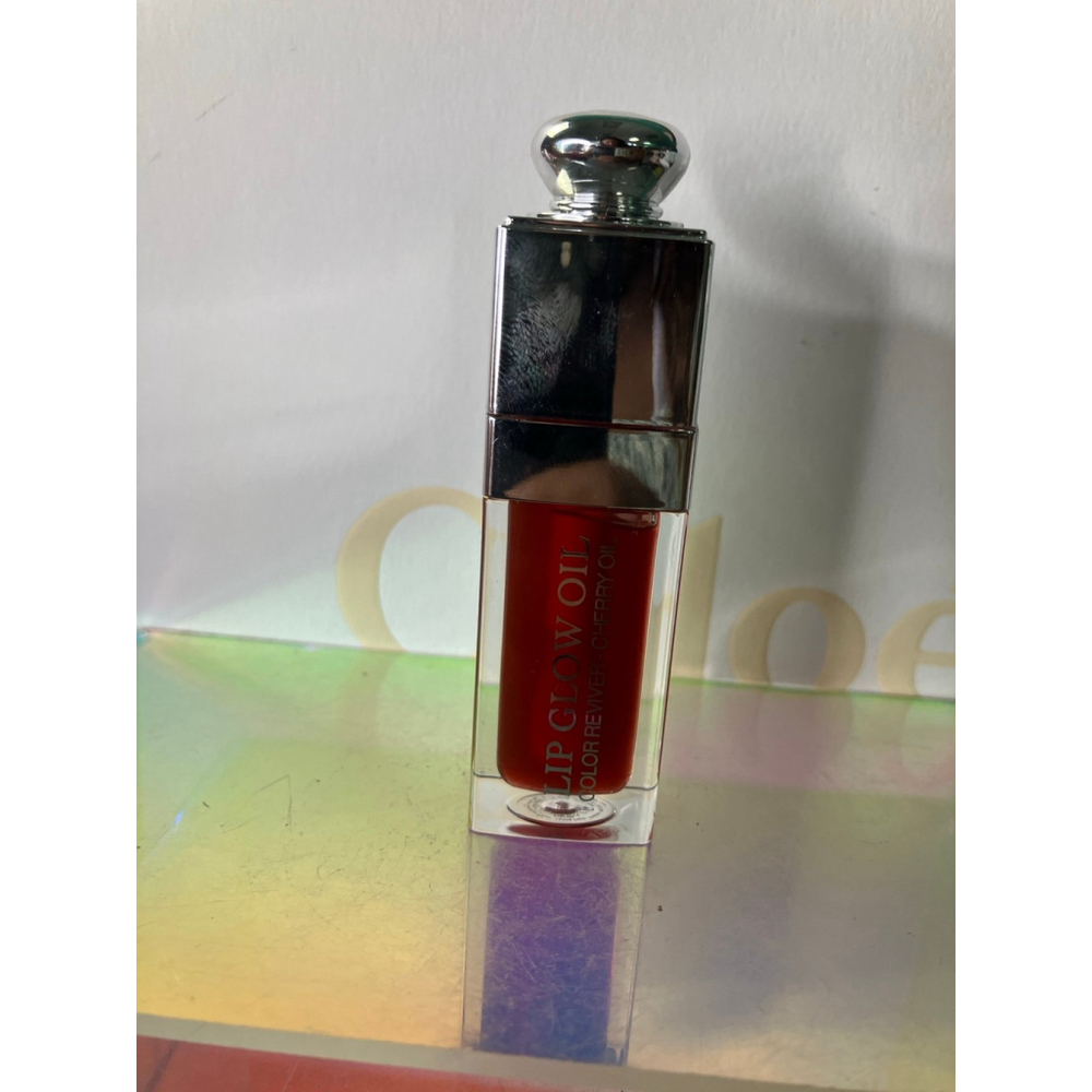 Dior Lip glow oil- Addict #062 - Picture 1 of 3